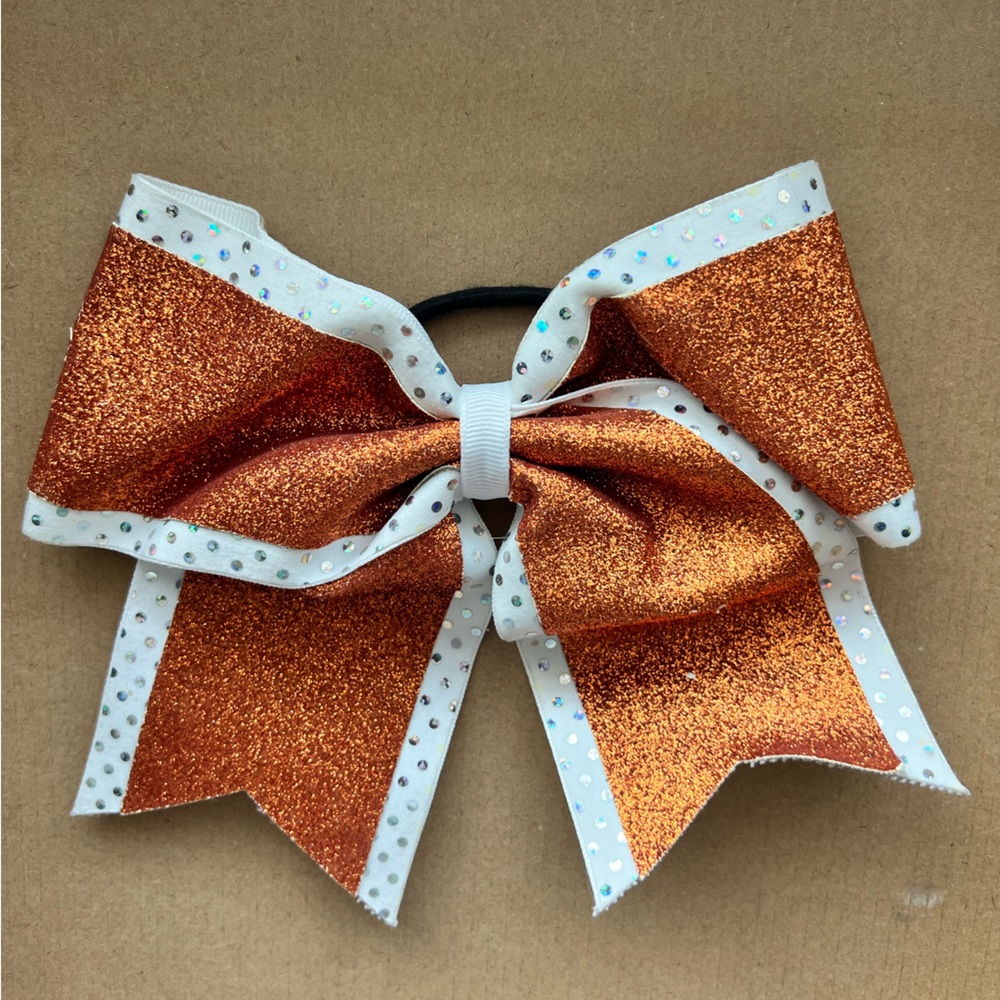 Cheer Bow